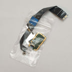 Lenovo ThinkPad T495s Fingerprint Sensor Fingerabdruck Modul mit Flexkabel