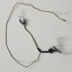 Asus R417YA Displaykabel LCD Video Cable Screen Flex