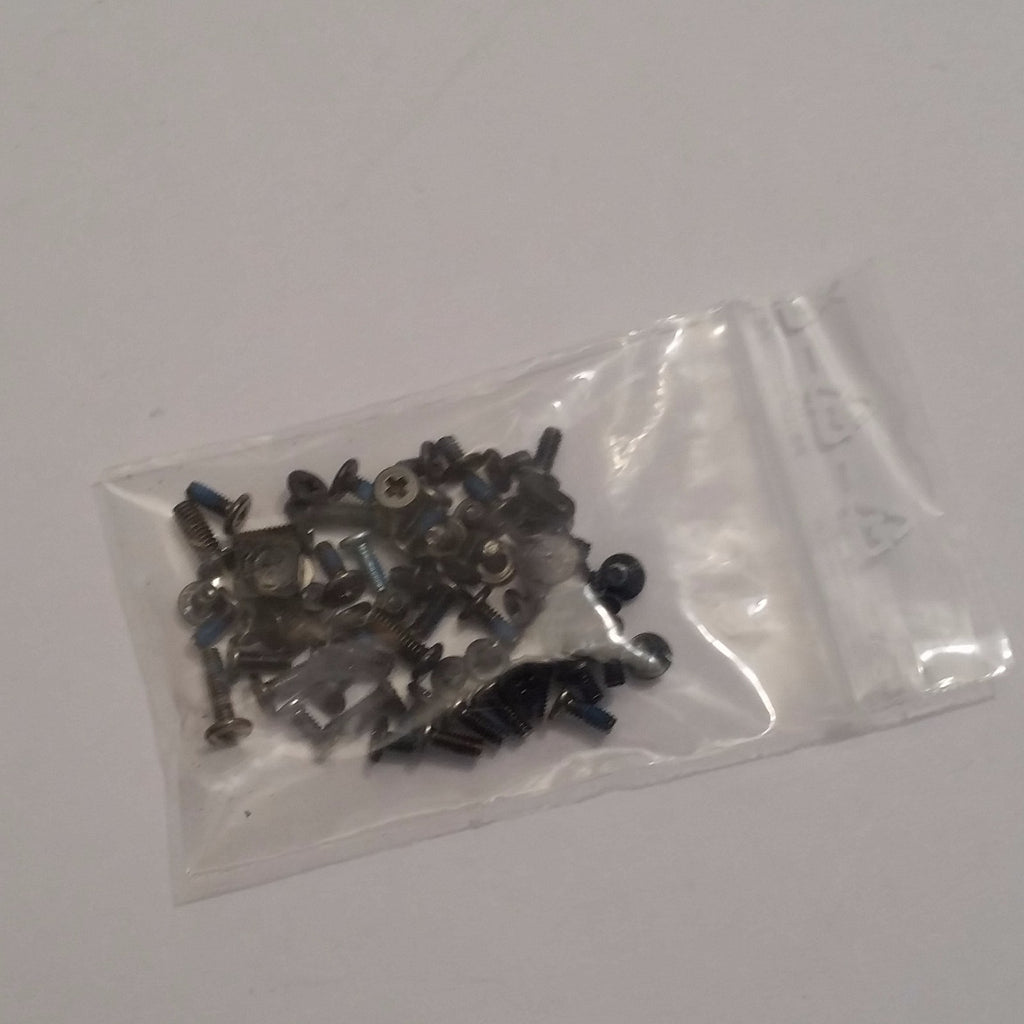 Lenovo ThinkPad L412 Schraubensatz Screw Set Schrauben