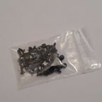 Lenovo ThinkPad L412 Schraubensatz Screw Set Schrauben