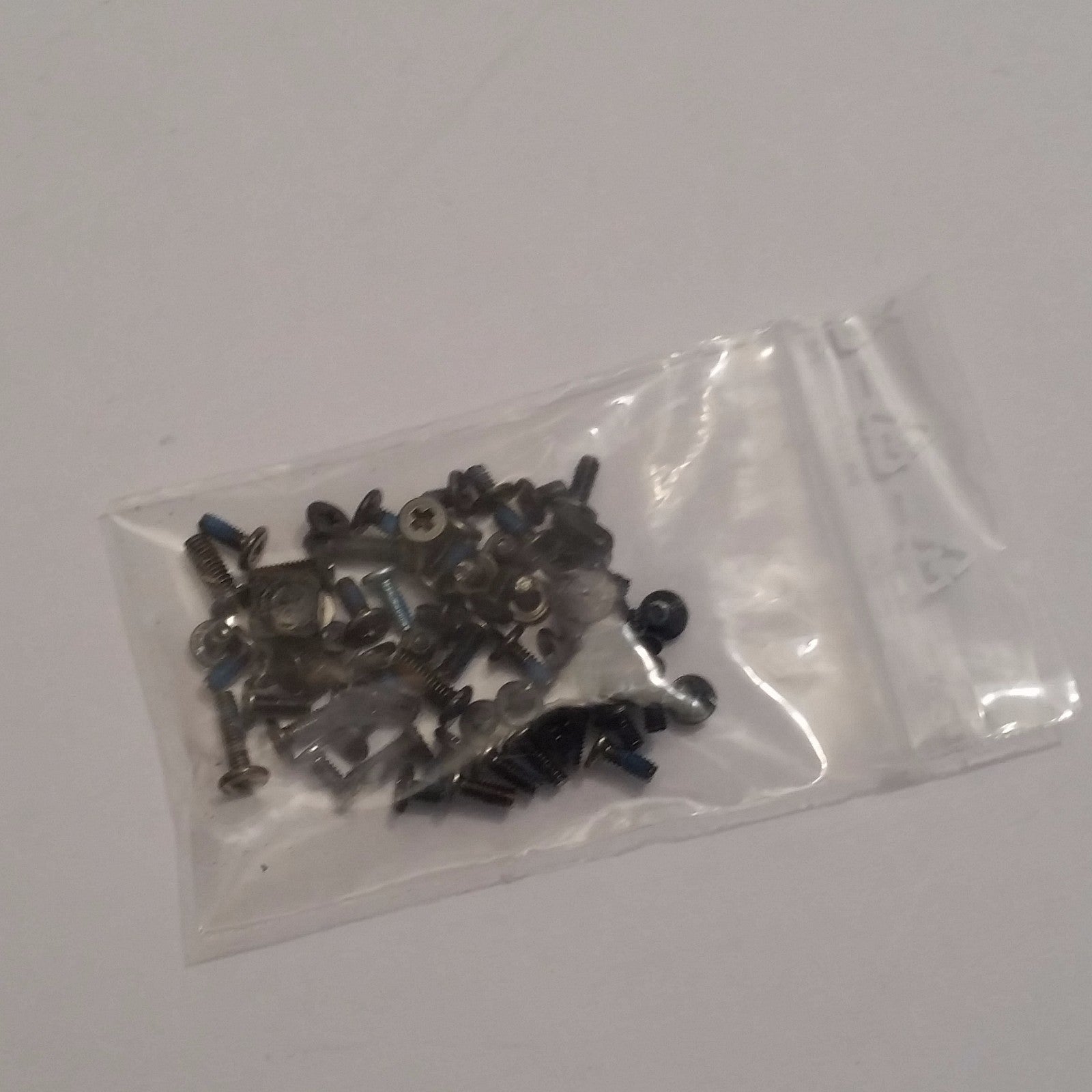 Lenovo ThinkPad L412 Schraubensatz Screw Set Schrauben