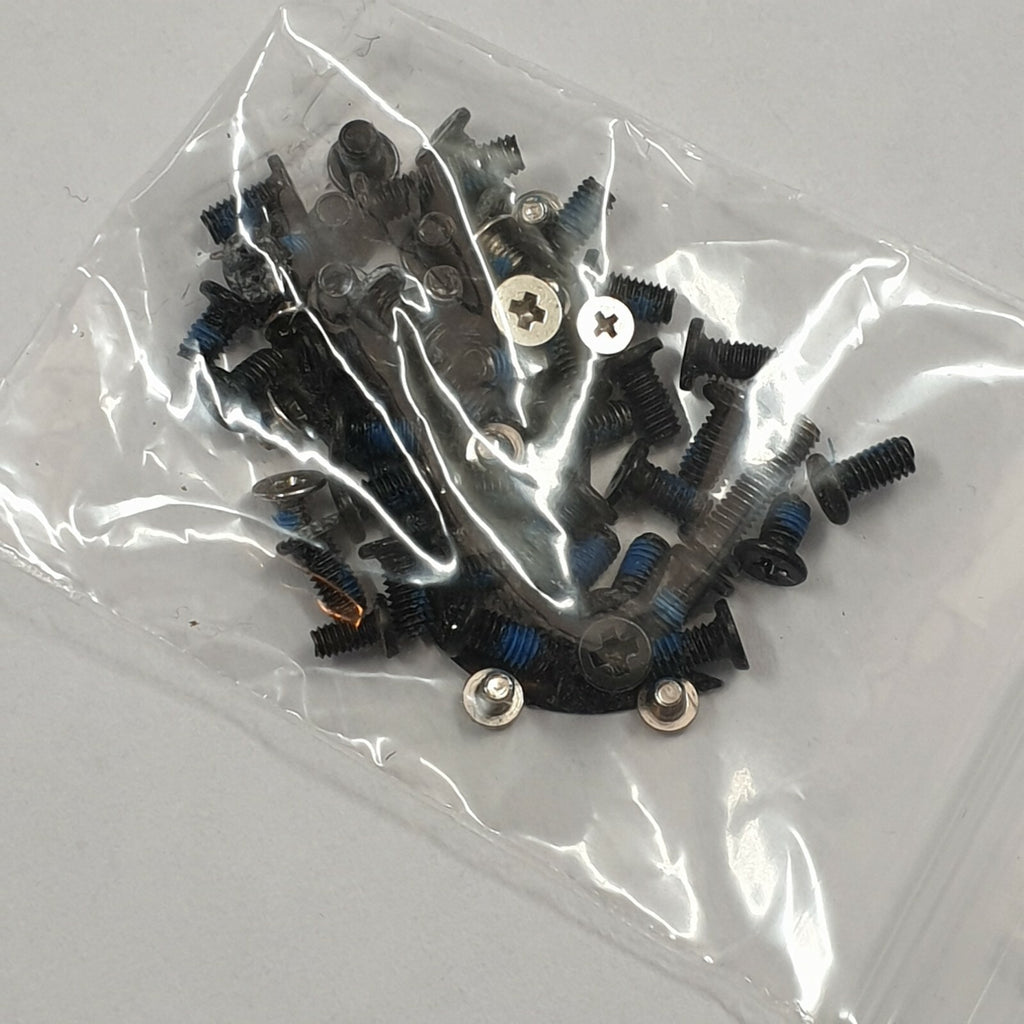 HP Presario CQ57 Schraubensatz Screw Set Schrauben Gehäuse