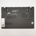 Lenovo ThinkPad A275 Gehäuse Unterschale Unterteil Bottom Base Cover Ersatzteil