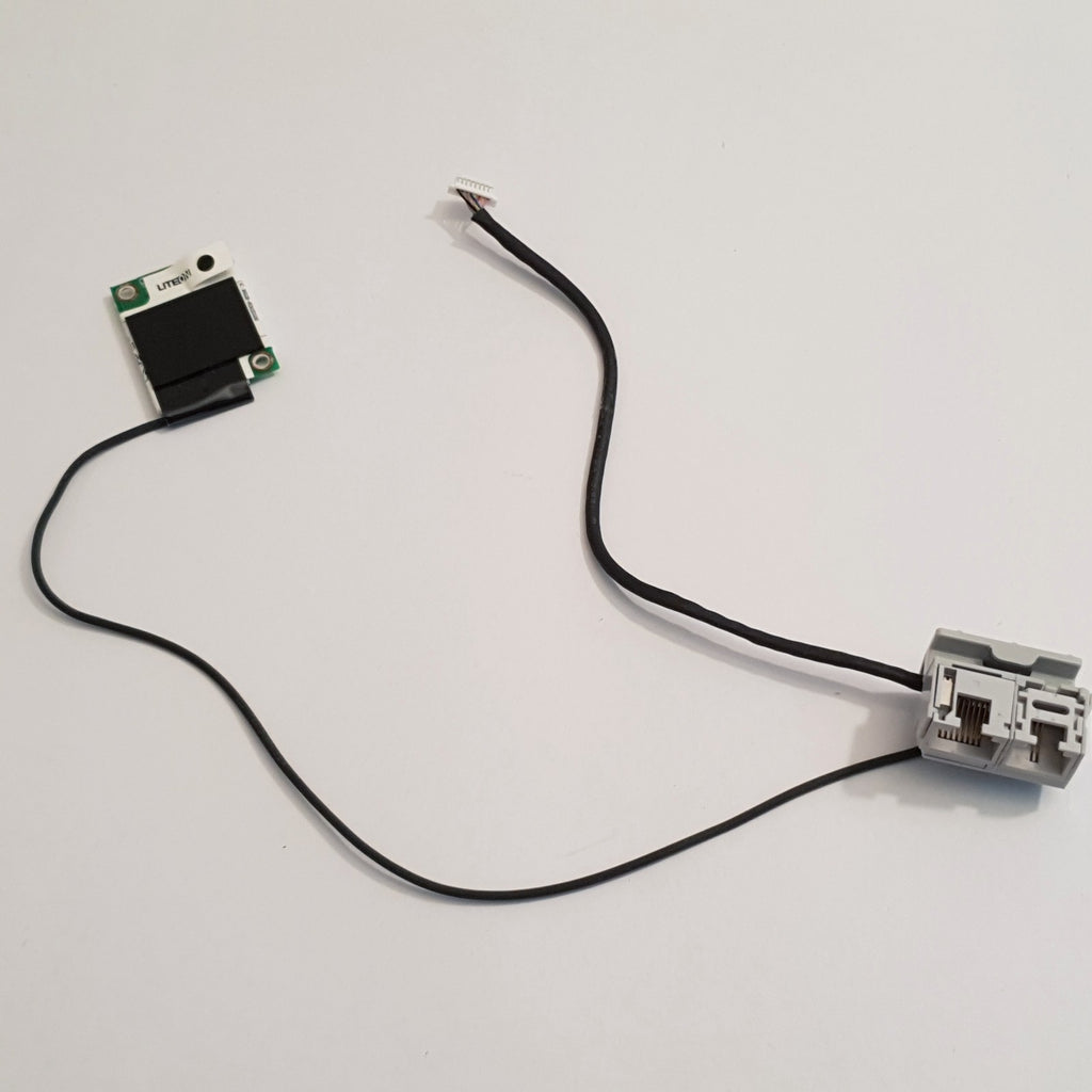 Panasonic Toughbook CF-T7 Modem Board mit Buchse DFGX0500 Ersatzteil