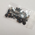 Clevo W76T Schraubensatz Schrauben Screw Set Laptop Notebook