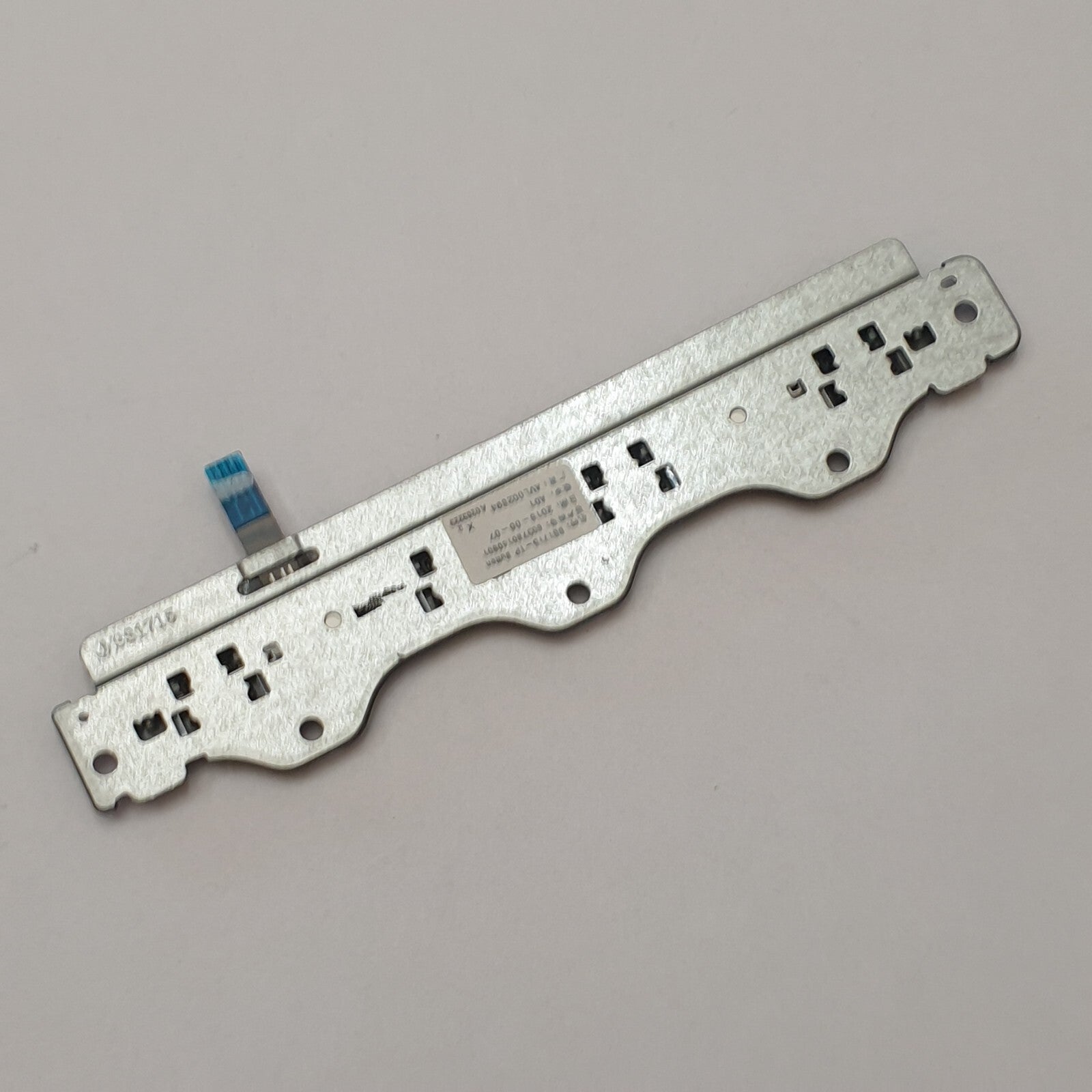 HP Probook 650 G4 Touchpad Tasten Maus Tasten Platine Mouse Buttons Board – Bild 2
