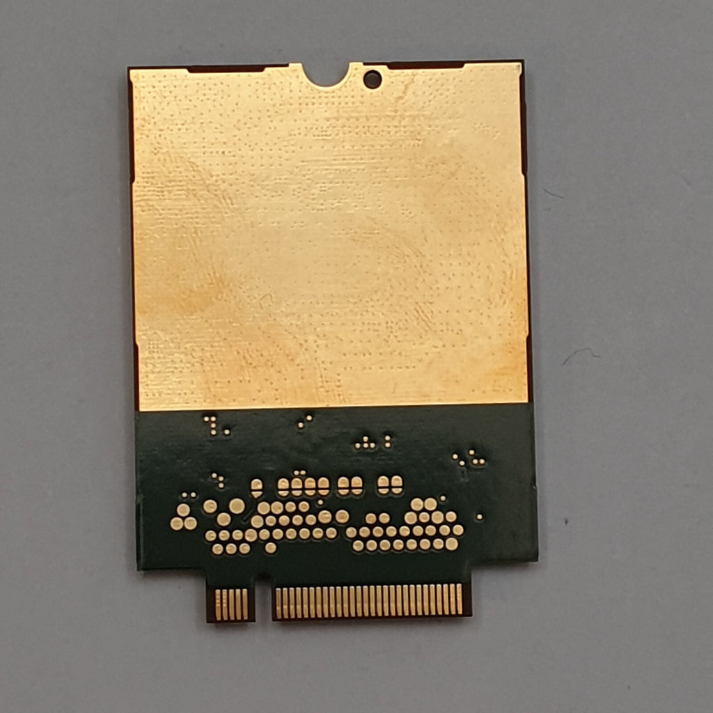 Fujitsu Lifebook E558 WWAN Karte 4G Modul UMTS Card EM7455
