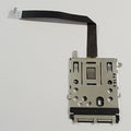 HP EliteBook 6930p Card HP EliteBook 6930p Smart Card Reader Board Smartcard