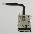 HP EliteBook 6930p Card HP EliteBook 6930p Smart Card Reader Board Smartcard
