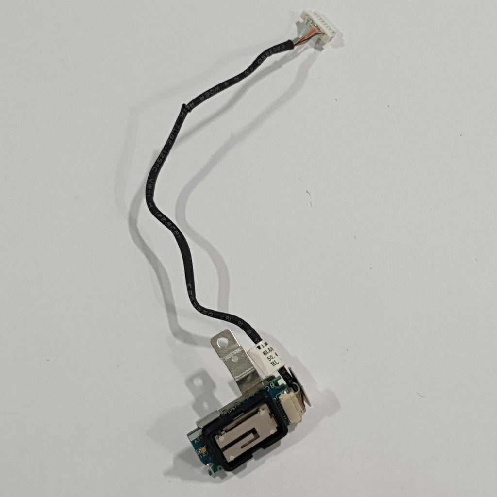 HP Compaq 2710p Bluetooth Modul mit HP Compaq 2710p Bluetooth Modul Bluetooth – Bild 2