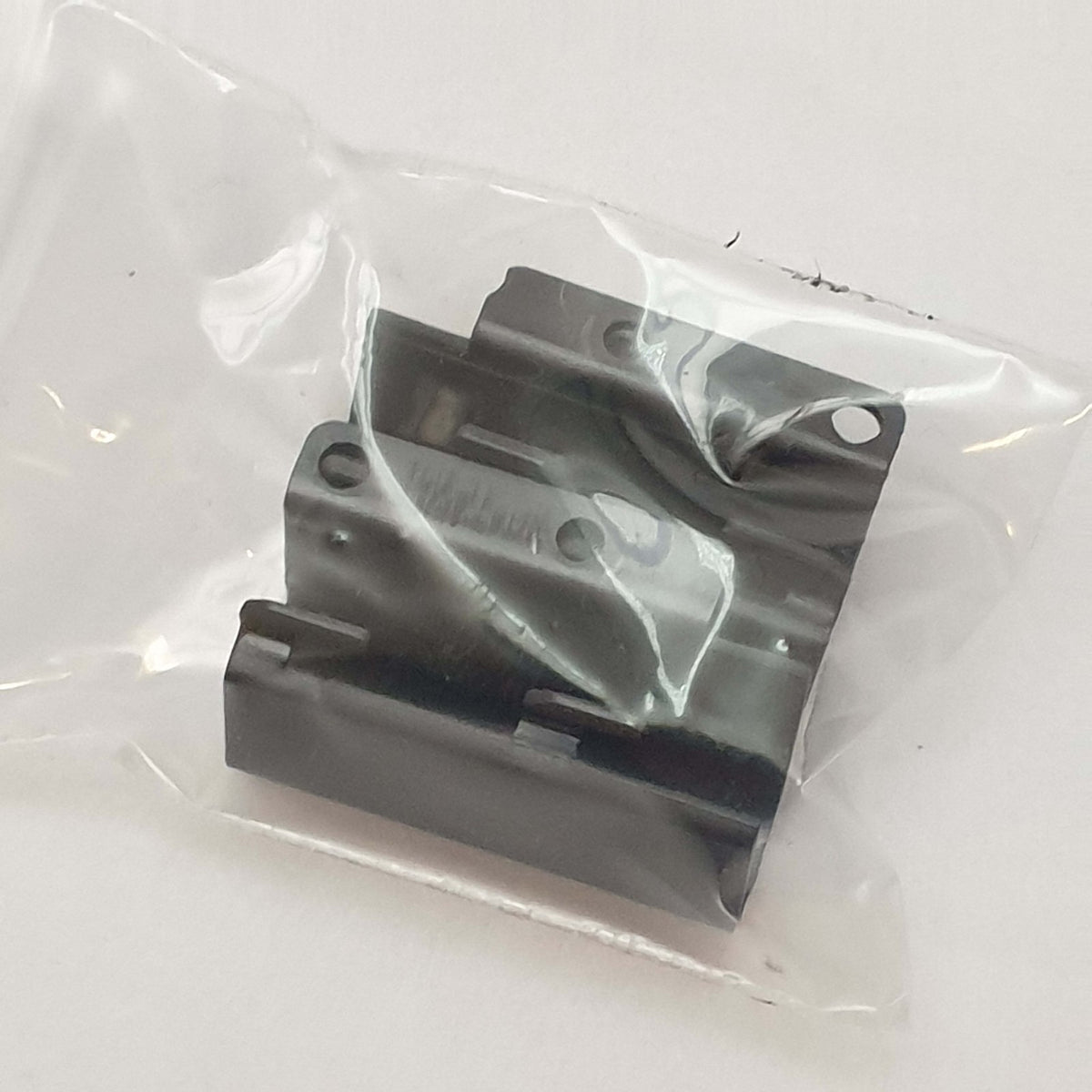 Dell Precision 3541 Scharnierabdeckung rechts Hinge Cover