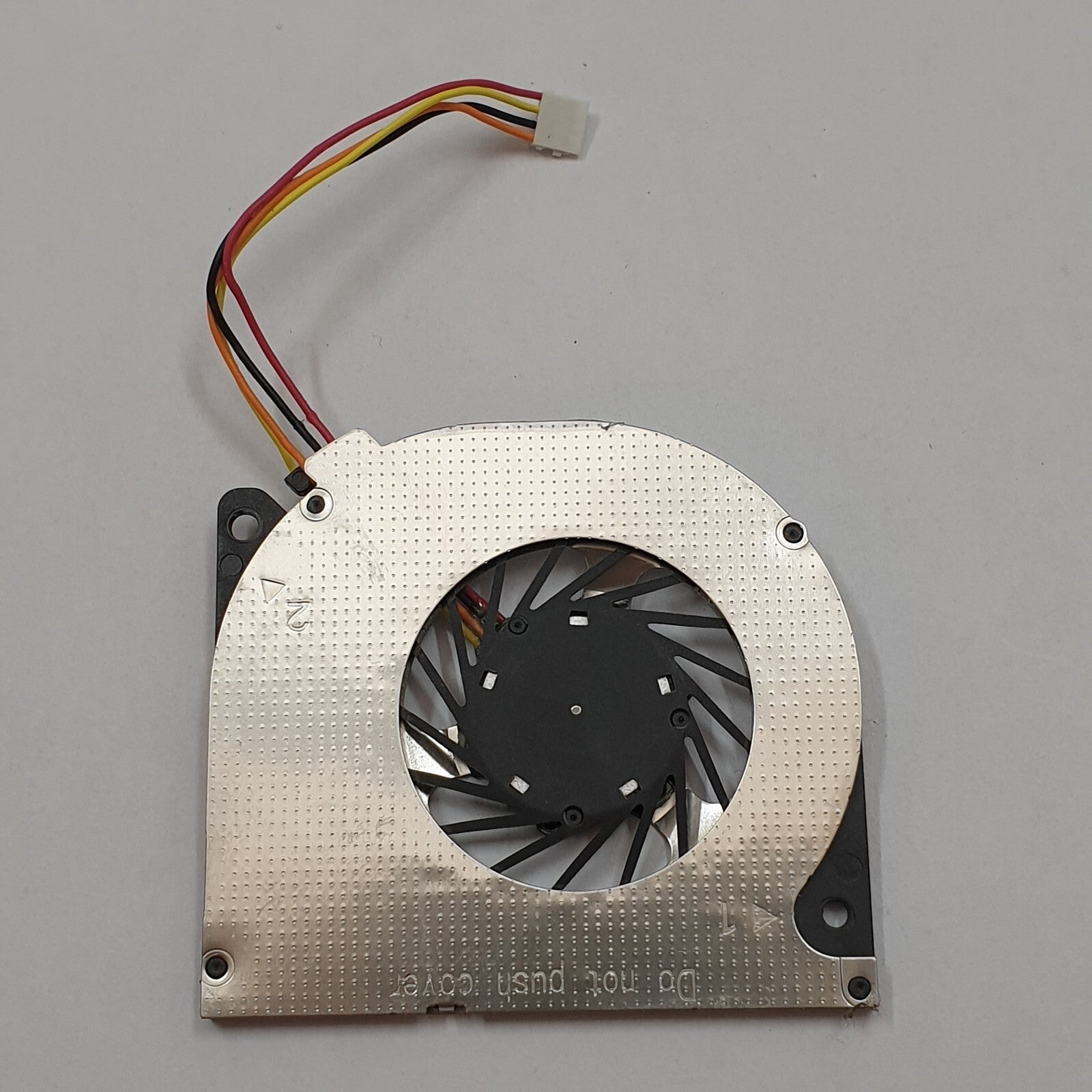 Fujitsu Stylistic Q704 Lüfter Fan Kühler Cooler – Bild 2