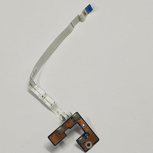 Acer Aspire 5536 5236 series Powerbutton Powerbutton Board Einschaltknopf – Bild 2