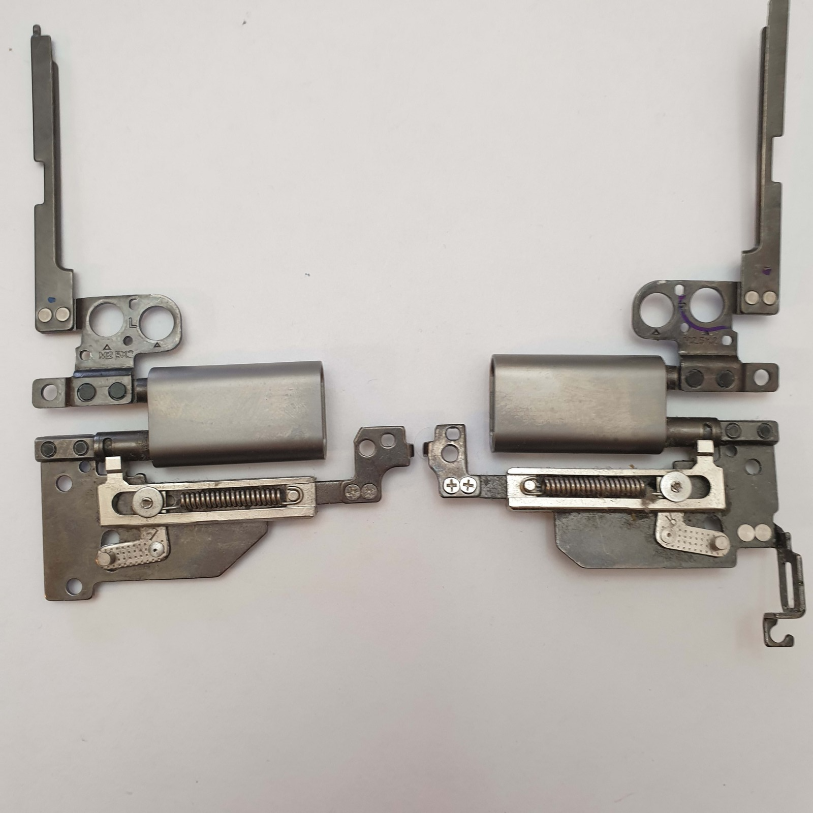 Lenovo ThinkPad X380 Yoga Display Scharniere L R Hinge Set Halterung