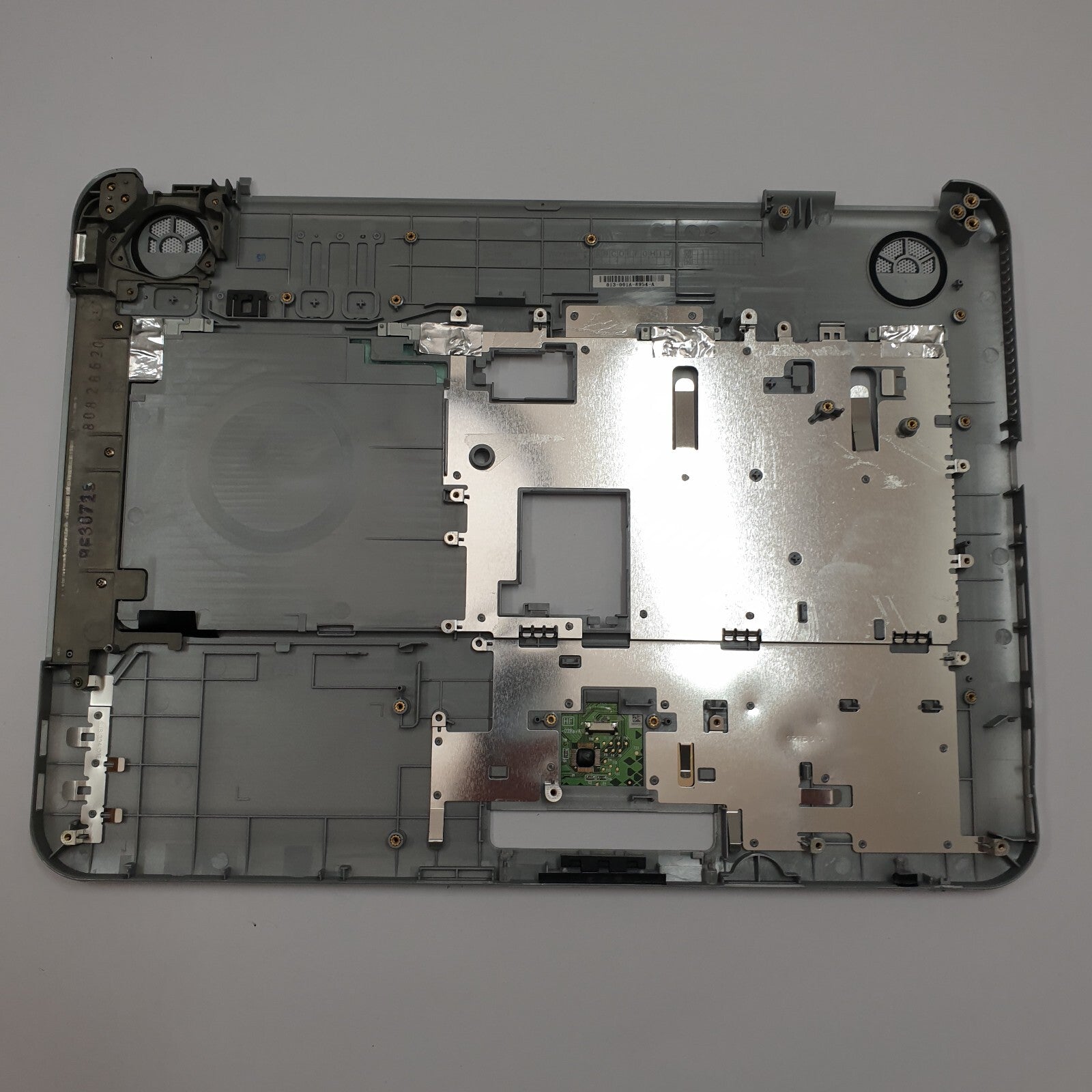 Sony VAIO PCG-7141M Handauflage Oberseite Gehäuseteil Palmrest Top Cover – Bild 2