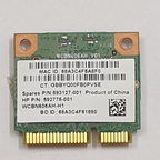 HP Pavilion dm4-2000 WLAN Karte Wifi Modul Wireless LAN Card – Bild 2