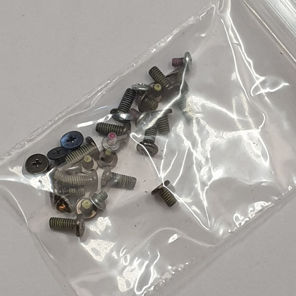 Toshiba Portege A30-C-13U Schraubensatz Screw Set Schrauben Ersatzteil