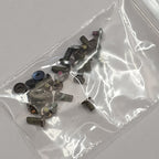 Toshiba Portege A30-C-13U Schraubensatz Screw Set Schrauben Ersatzteil