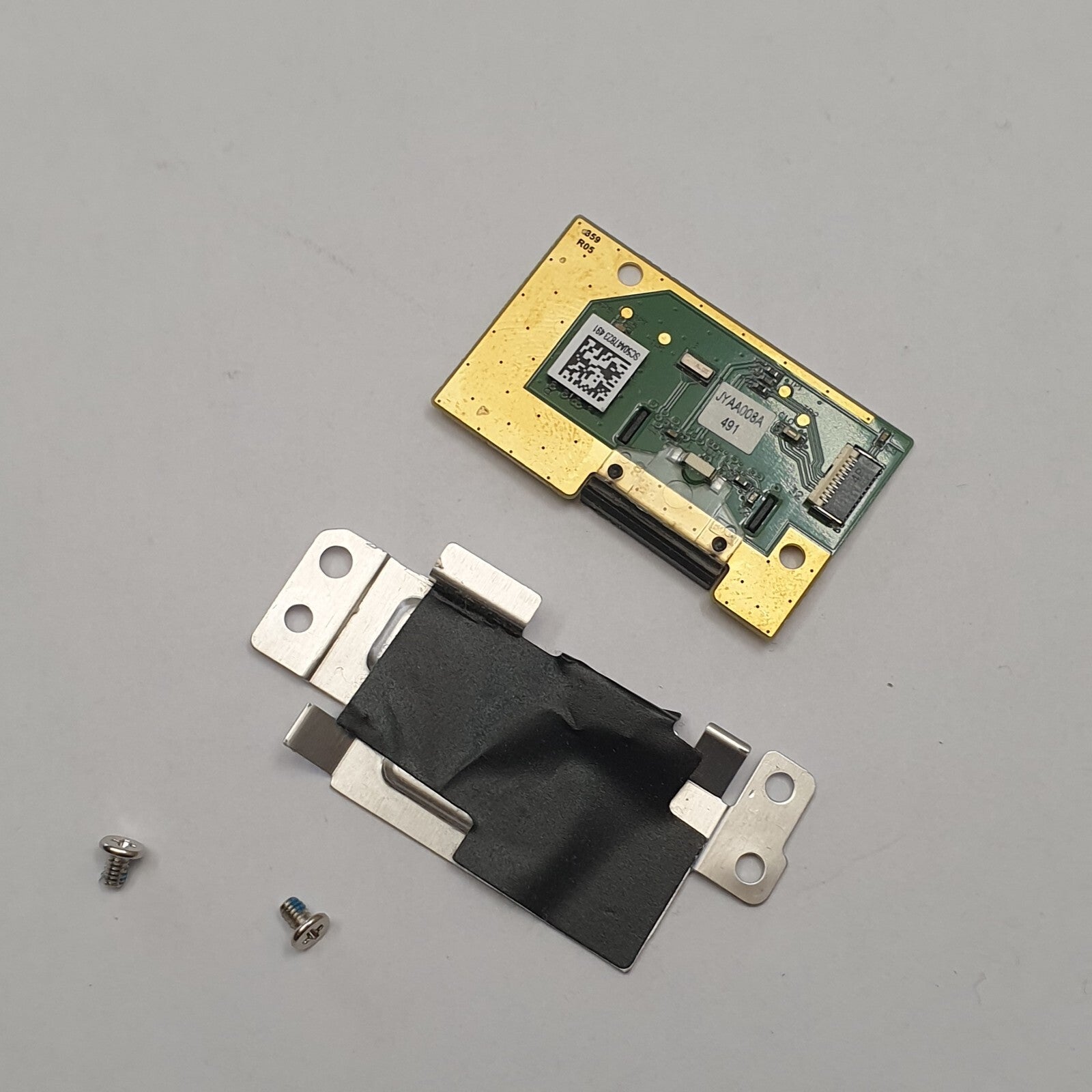 Lenovo ThinkPad W540 Fingerprint Sensor Fingerabdruck Scanner Modul – Bild 2