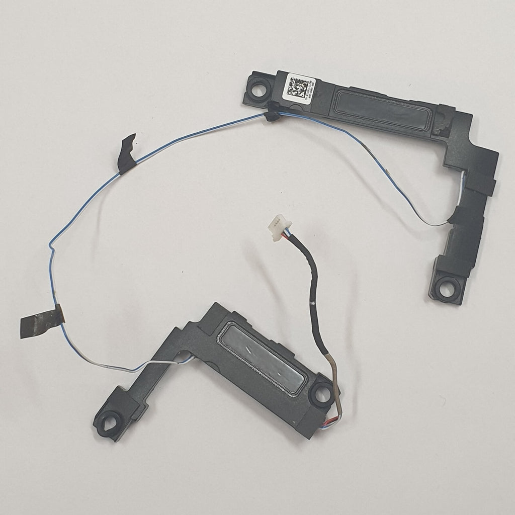 Dell Latitude 5310 Lautsprecher Speaker Set Intern