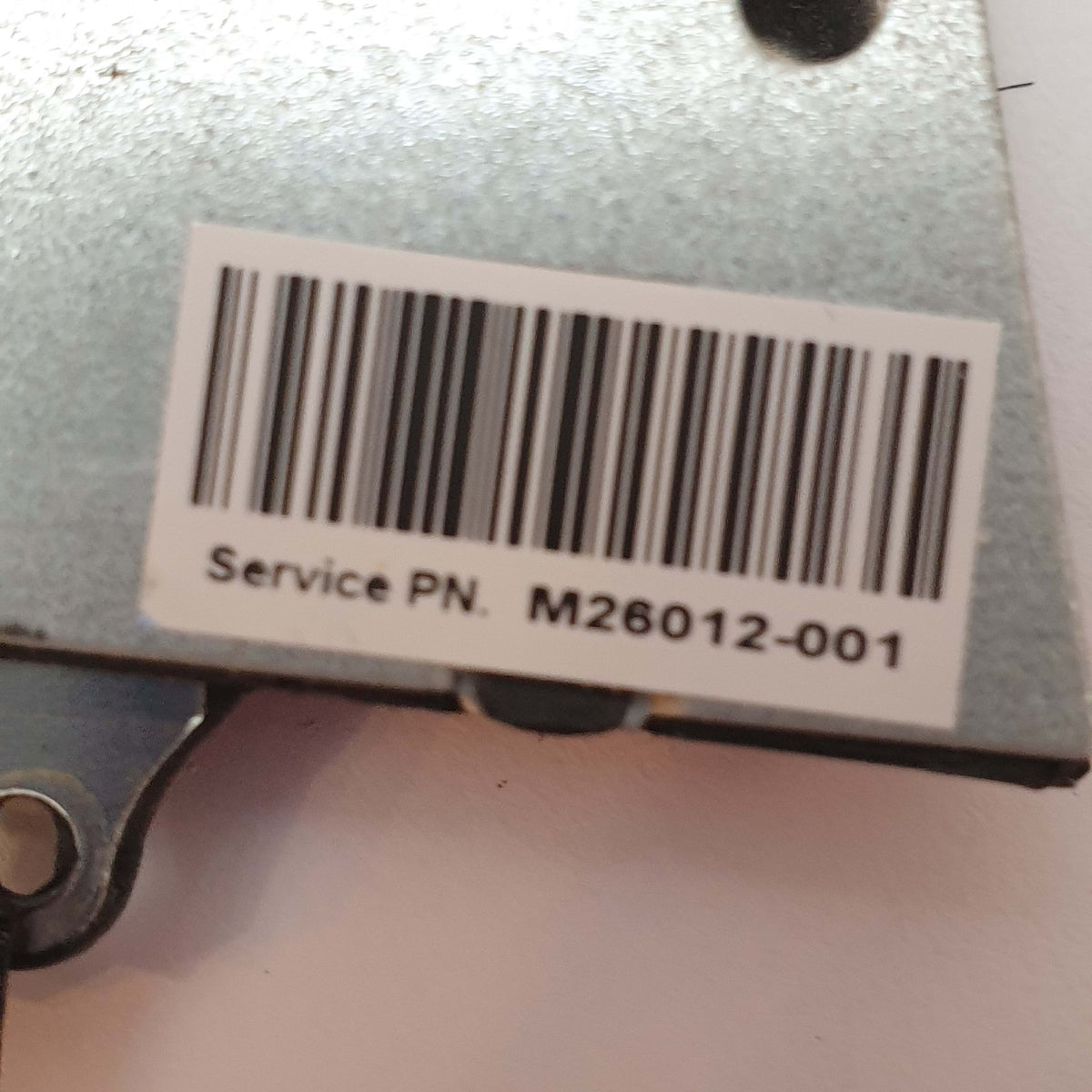 HP Probook 650 G8 Lüfter CPU Fan Kühler