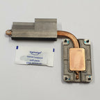HP EliteBook 2560p Kühler Heatsink mit Wärmeleitpaste – Bild 2