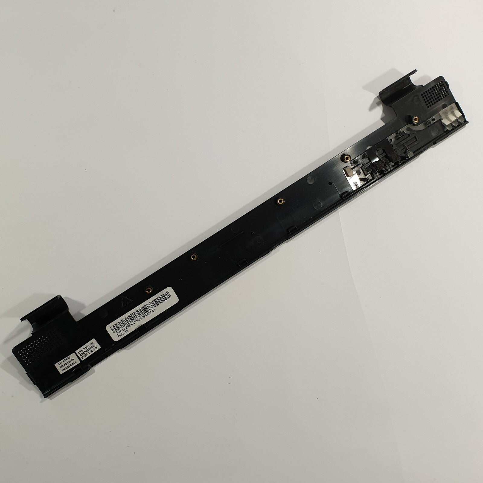 Acer Extensa 5635G Power Button Leiste Abdeckung Powerbutton Cover – Bild 2