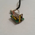 Lenovo ThinkPad L512 USB Port Anschluss Buchse Platine Kabel