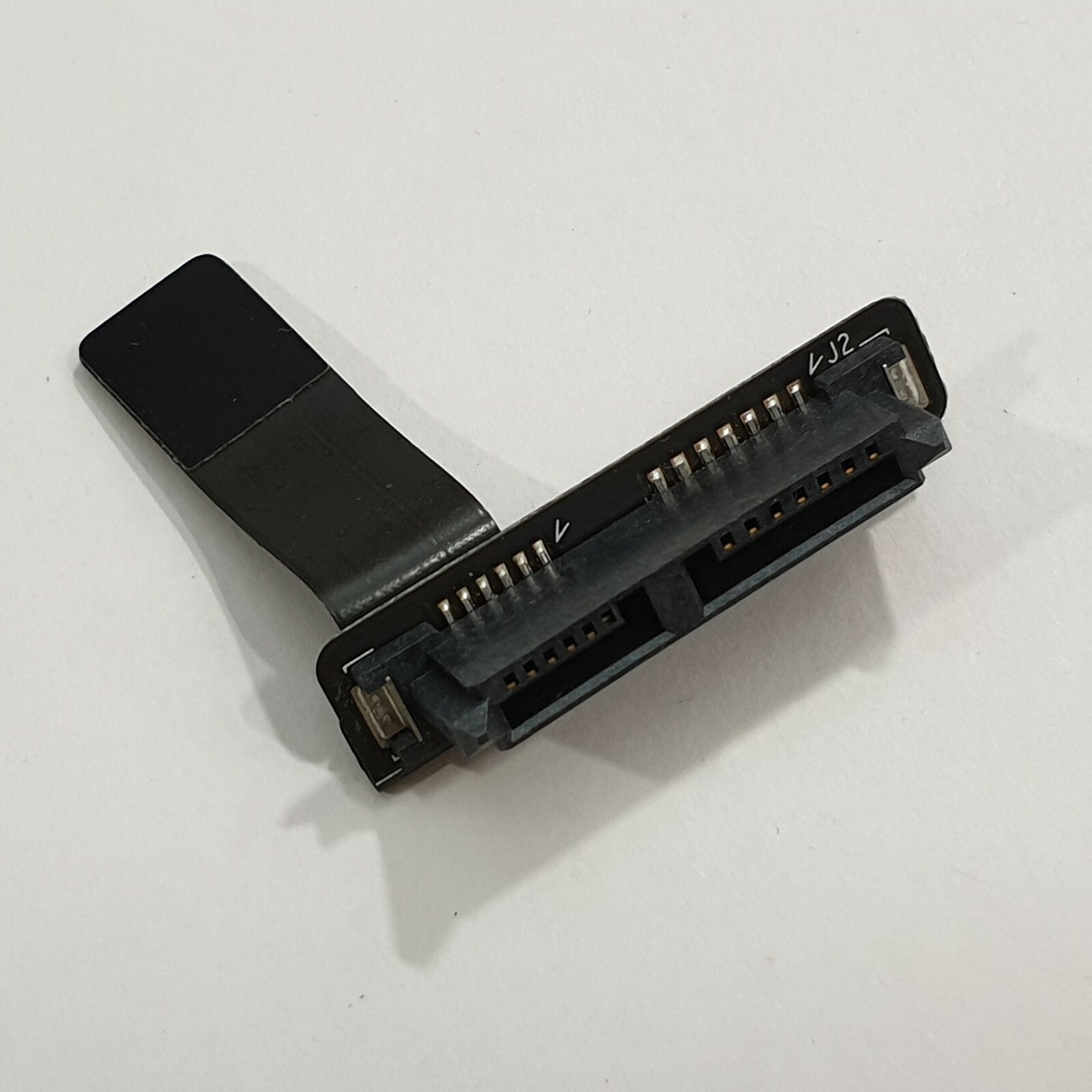 Apple MacBook Pro 7.1 A1278 DVD Laufwerk Connector Adapter Kabel ODD