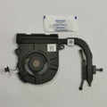 Acer Spin 3 N17WS CPU Kühler Lüfter Heatsink Fan inkl Wärmeleitpaste