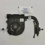 Acer Spin 3 N17WS CPU Kühler Lüfter Heatsink Fan inkl Wärmeleitpaste