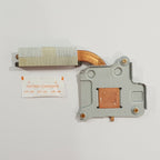 Fujitsu Lifebook T731 Kühler Heatsink mit Wärmeleitpaste – Bild 2