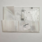 Acer Aspire V3-372 Handauflage Tastatur Schweiz QWERTZ Palmrest Keyboard Weiss – Bild 3