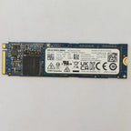 Kioxia 256GB M.2 SSD 2280 NVMe PCIe Internes Solid State Drive Festplatte