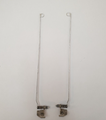 Fujitsu Lifebook E558 Displayscharniere Scharnier Set Display Hinge Links Rechts
