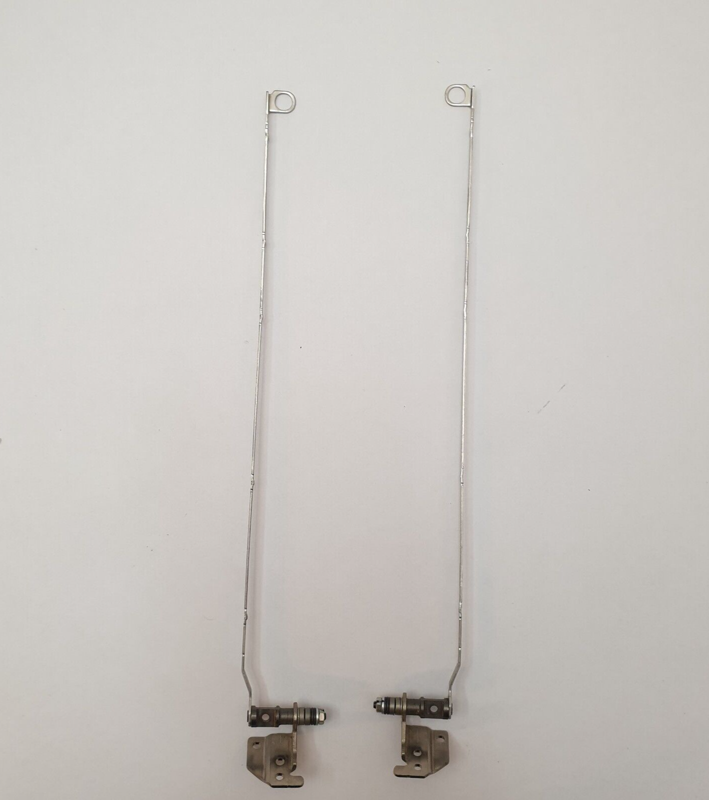 Fujitsu Lifebook E558 Displayscharniere Scharnier Set Display Hinge Links Rechts