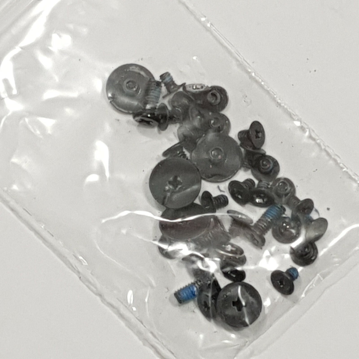 HP 15-ay Schraubensatz Schrauben Screw Set Laptop Notebook