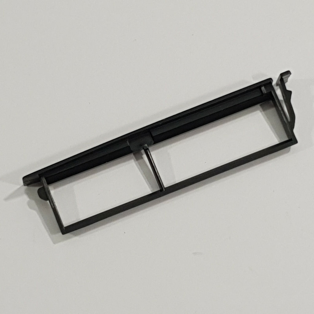 Fujitsu Lifebook E734 Laufwerk Schacht Abdeckung Dummy Blende Slot Cover – Bild 2