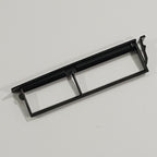 Fujitsu Lifebook E734 Laufwerk Schacht Abdeckung Dummy Blende Slot Cover – Bild 2
