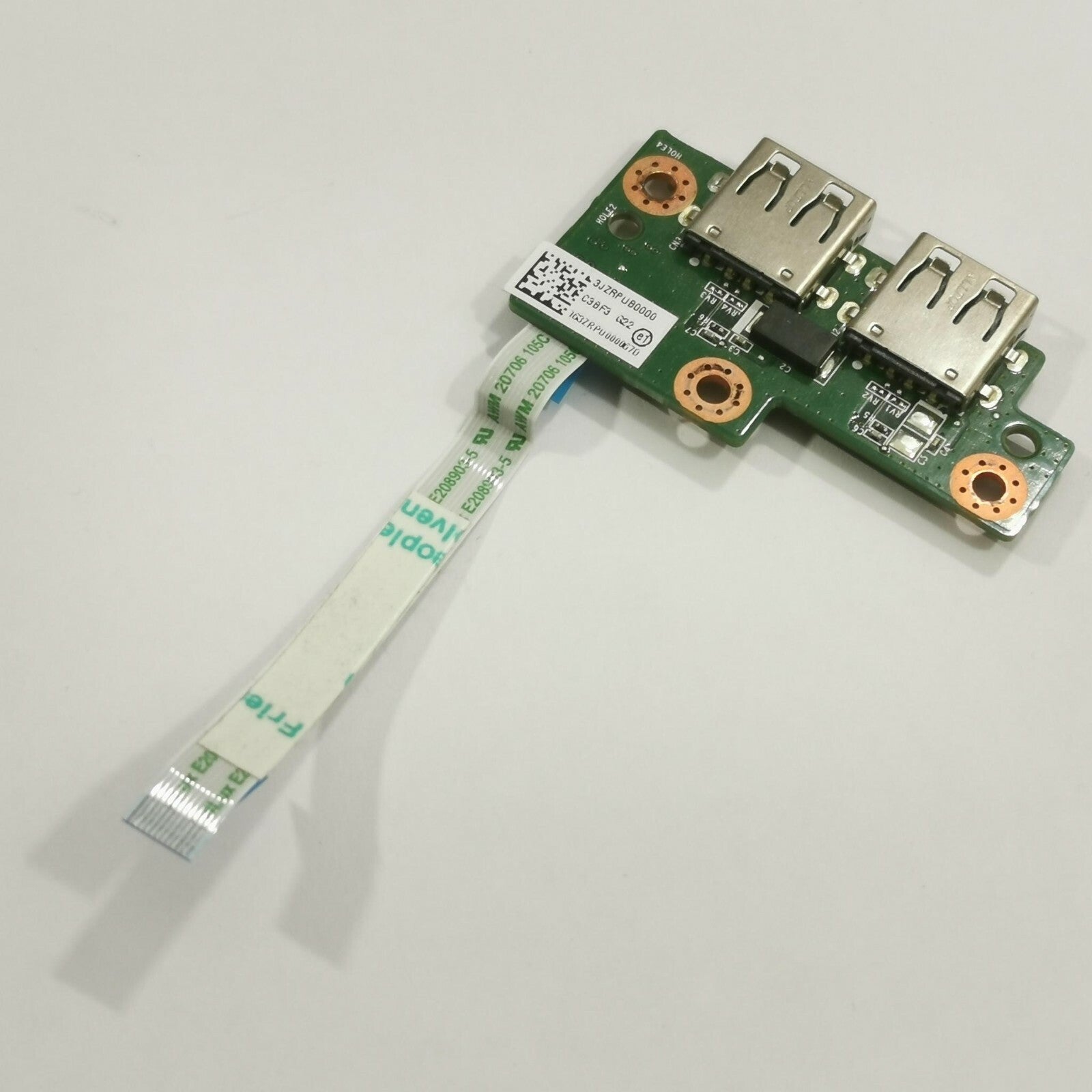 Acer Aspire V5-551 USB Port Platine USB Board Connector – Bild 2