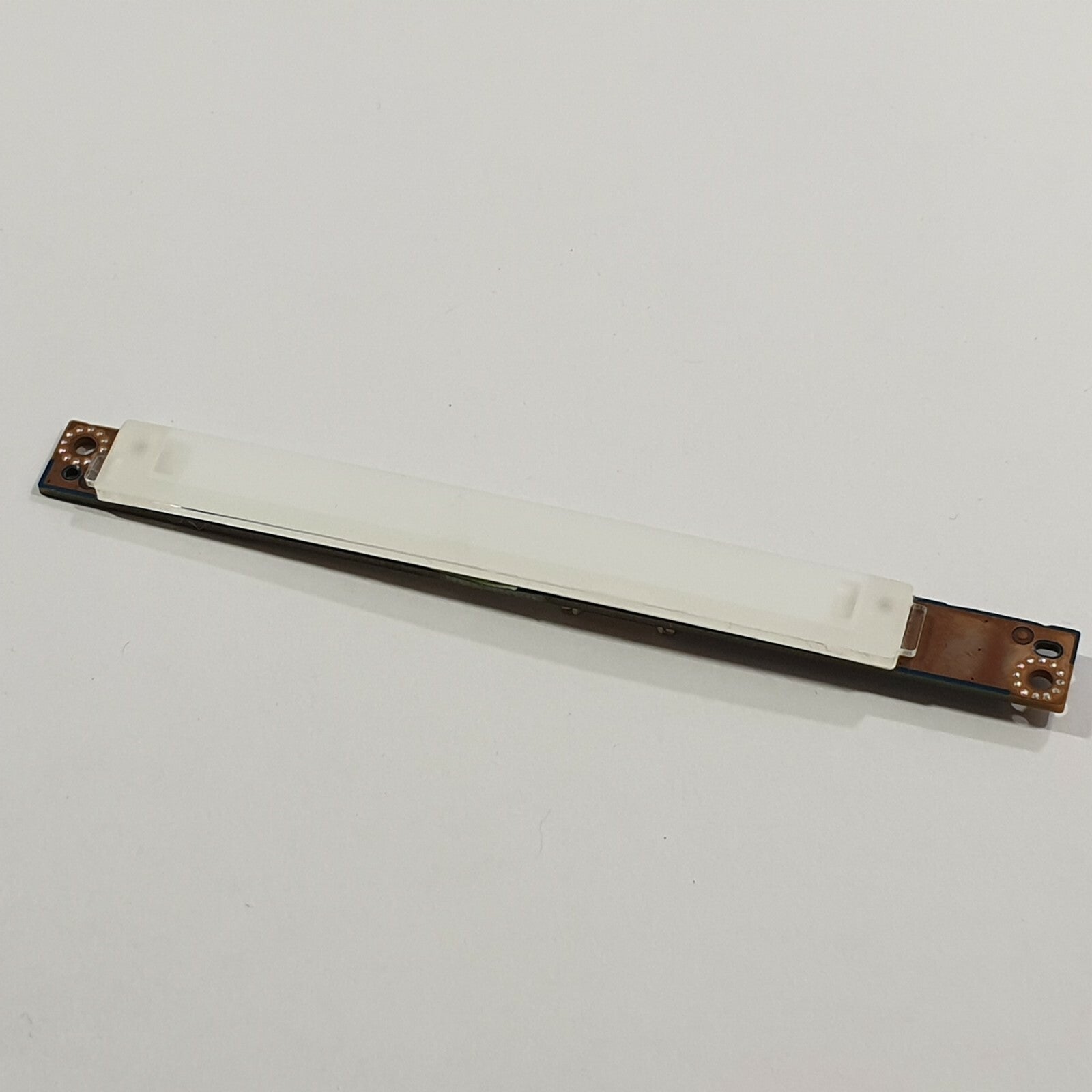 Alienware M18x LED Board Logo Beleuchtung Lichtleiste Light Bar