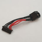 Fujitsu Celsius H731 Original Strombuchse DC Power Jack Ladebuchse Anschluss – Bild 2