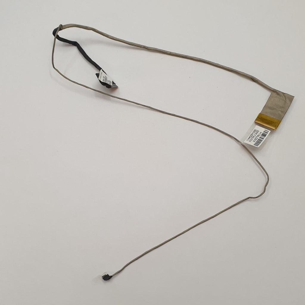 HP Pavilion 17-F Displaykabel Video Kabel LCD Cable LVDS