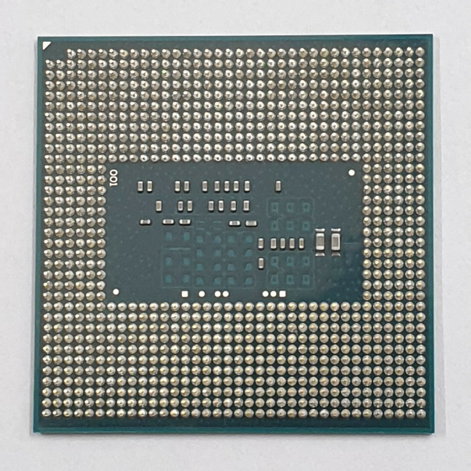 Lenovo ThinkPad L540 CPU Intel Core Intel Core i5-4210M CPU Prozessor – Bild 2