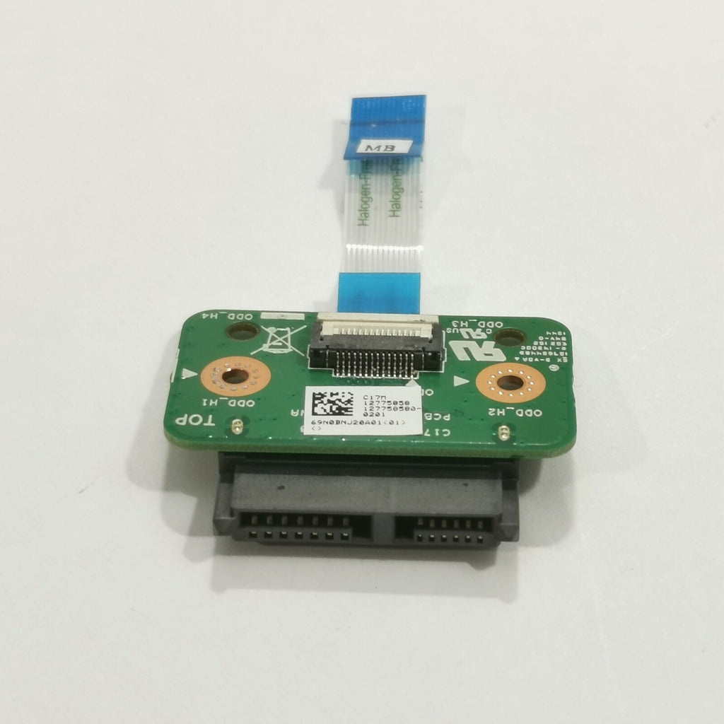 Medion Akoya E7226T MD99310 SATA DVD ODD SATA Adapter Board Laufwerk Anschluss