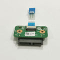 Medion Akoya E7226T MD99310 SATA DVD ODD SATA Adapter Board Laufwerk Anschluss