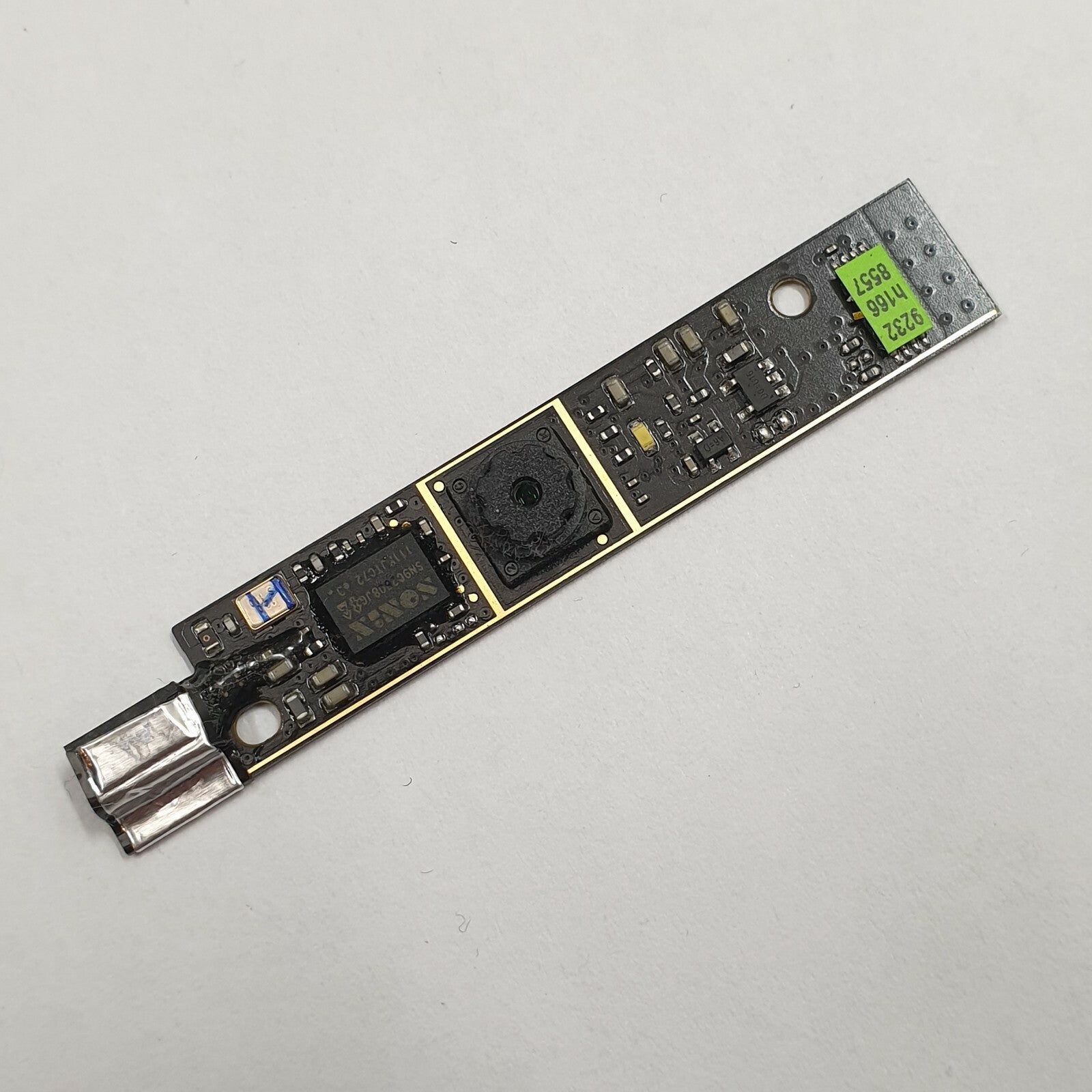 HP ProBook 6550b Webcam Kamera Camera Modul