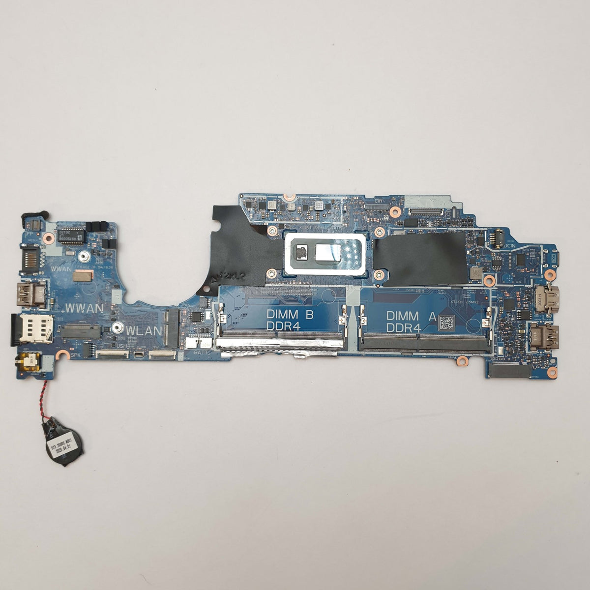 Dell Latitude 5300 Mainboard Intel Core i5 8265U Motherboard Systemboard