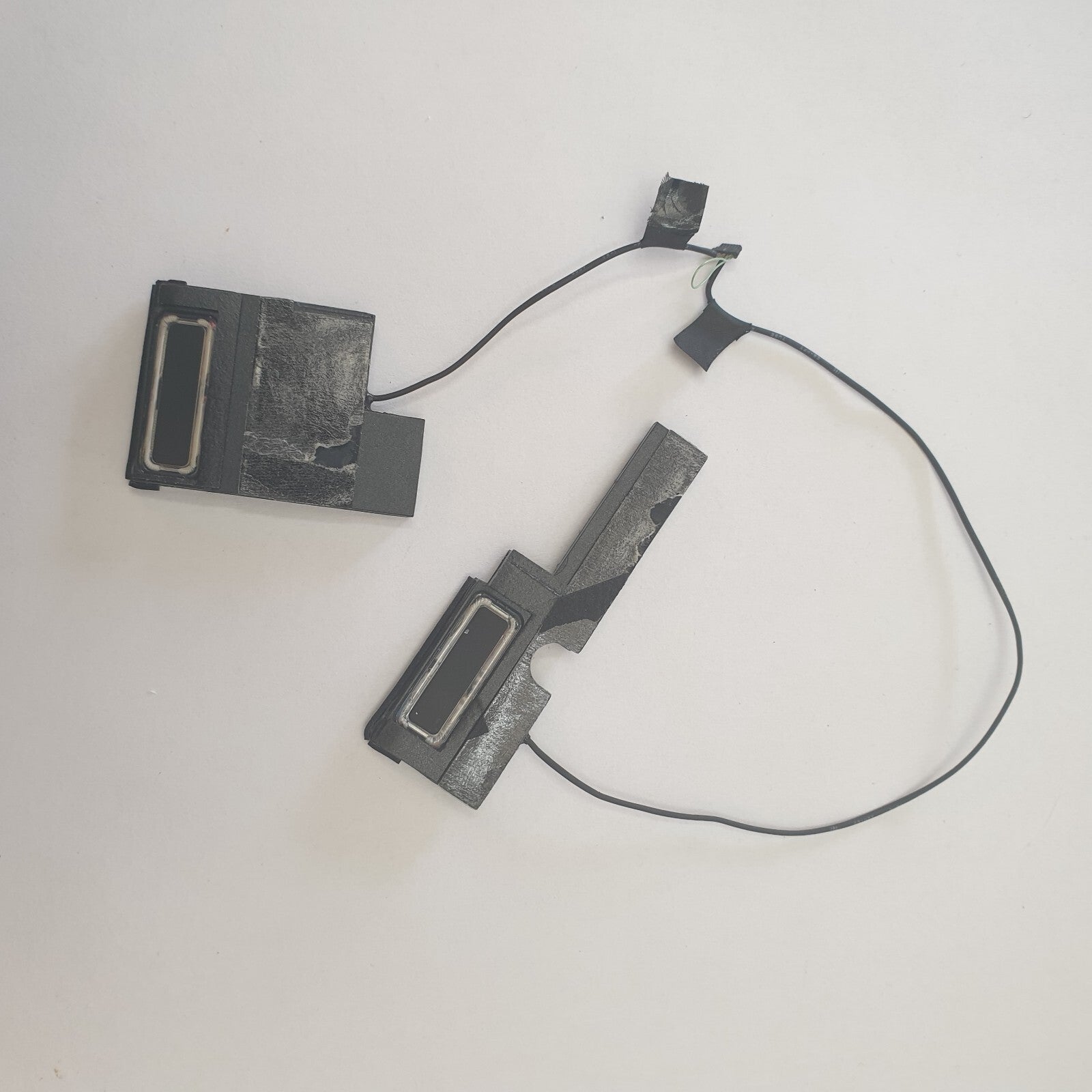 Dell Latitude 2-IN-1 Tablet 5290 Lautsprecher Boxen Speaker Set