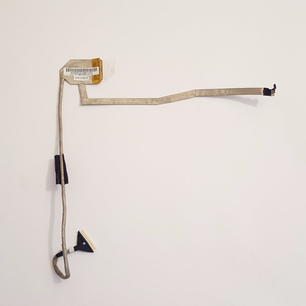 Fujitsu LifeBook S710 Displaykabel Videokabel LCD Screen Cable